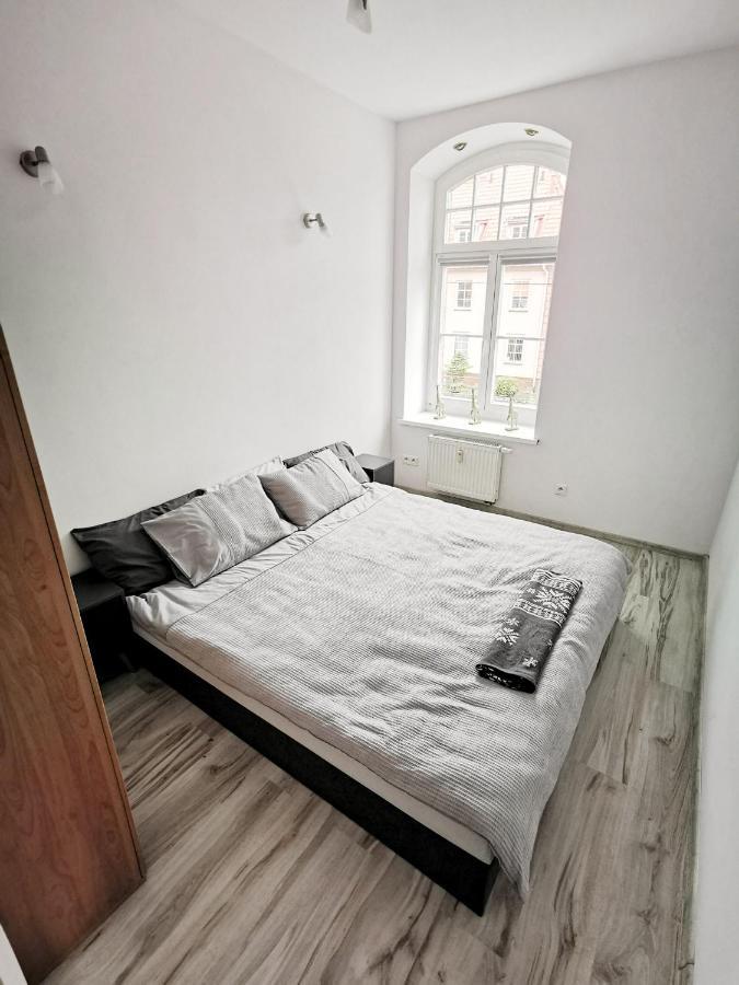 Apartament Kuba Lejlighed Mrągowo Eksteriør billede