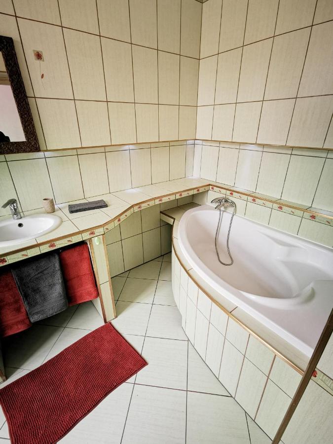 Apartament Kuba Lejlighed Mrągowo Eksteriør billede